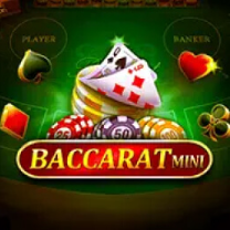 Baccarat Mini game