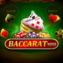 Baccarat VIP game