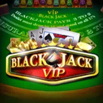 Blackjack VIP game