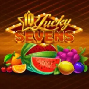 Lucky Sevens slot