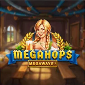 Megahops Megaways slot