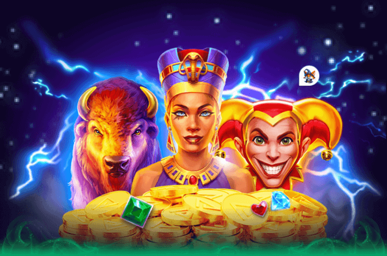 Other casino promotions