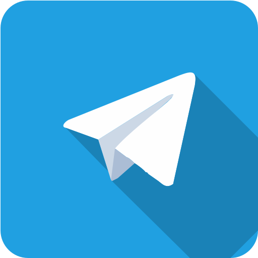 telegram  logo