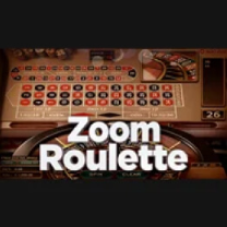 Zoom Roulette game
